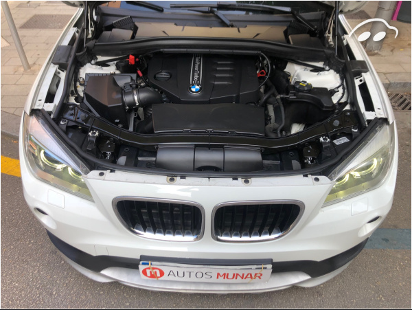 Bmw X1  9