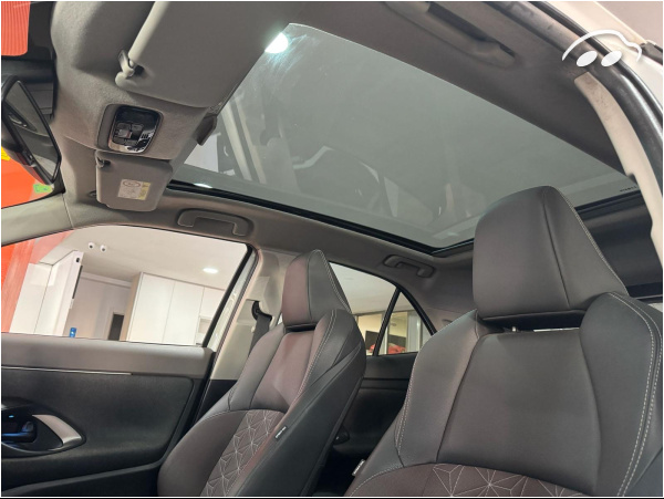 Toyota Yaris Cross 1.5 STYLE PLUS AUTOMÁTICO  7