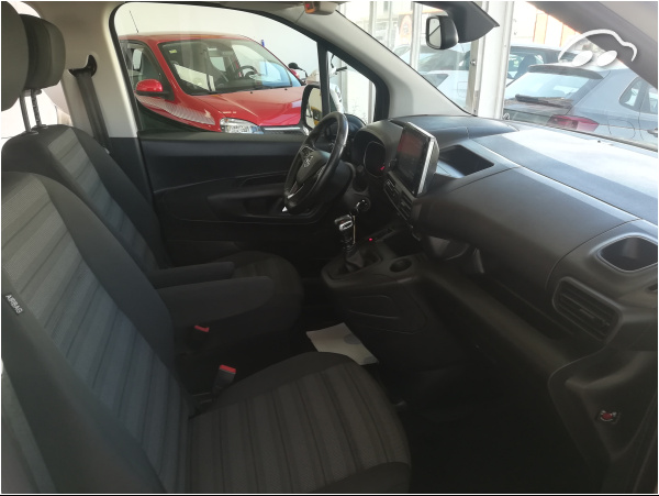 Opel Combo Life innovation 7