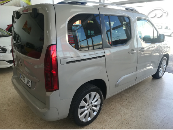 Opel Combo Life innovation 5