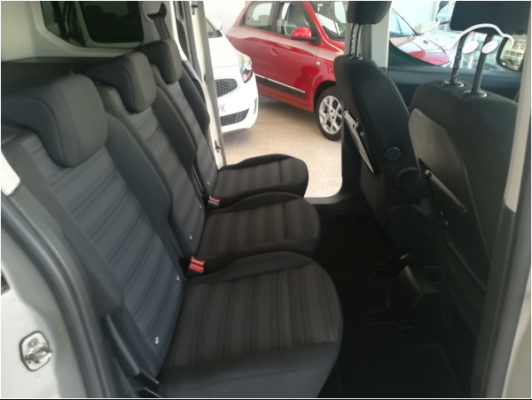 Opel Combo Life innovation 6