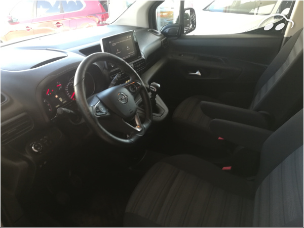 Opel Combo Life innovation 10