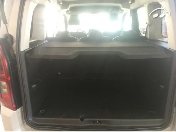Opel Combo Life innovation 8
