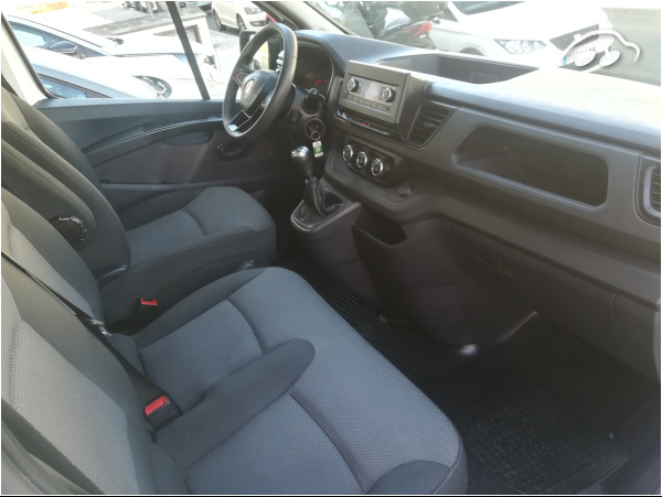 Renault Trafic furgon l1 h1 5