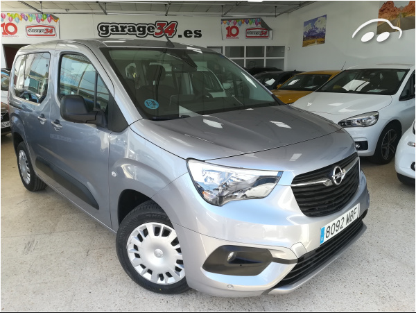 Opel Combo Life 1.5 1