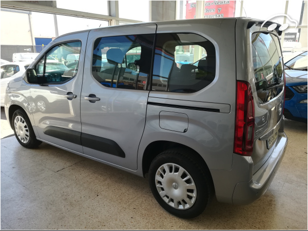 Opel Combo Life 1.5 2
