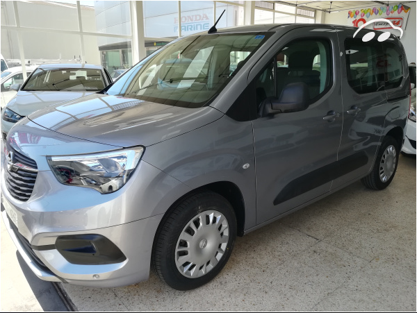 Opel Combo Life 1.5 3