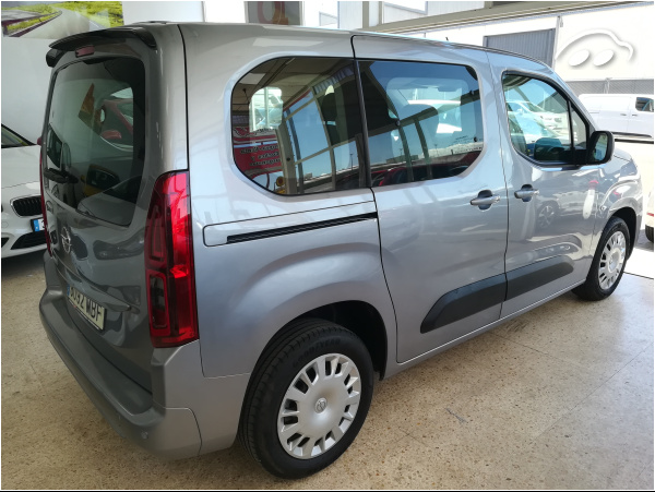 Opel Combo Life 1.5 4