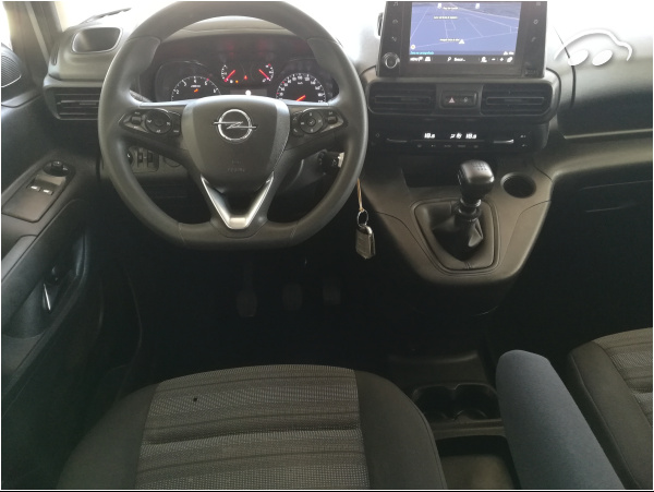 Opel Combo Life 1.5 5