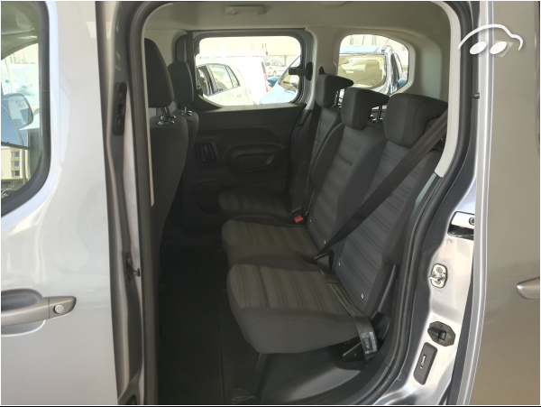 Opel Combo Life 1.5 7