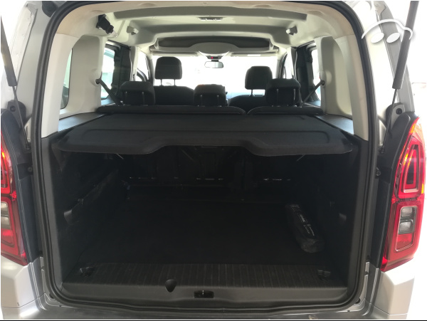 Opel Combo Life 1.5 8