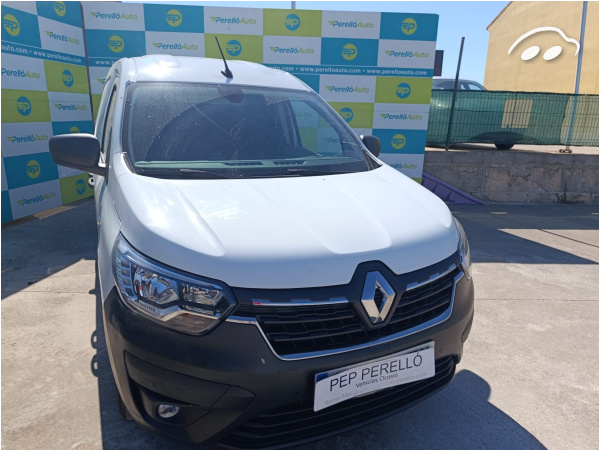 Renault Express 1.5 BLUE DCI 75 CV 6