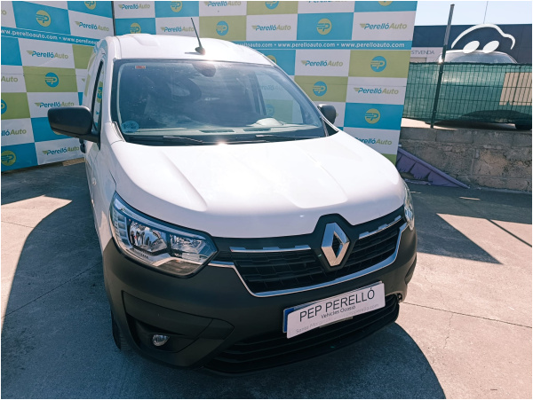 Renault Express 1.5 BLUE DCI 95 CV 1