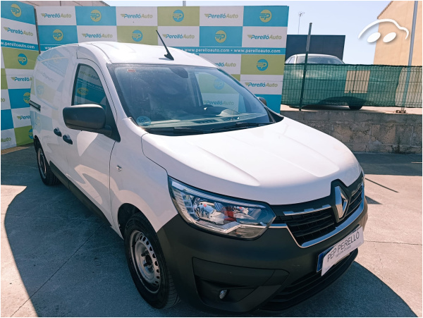 Renault Express 1.5 BLUE DCI 95 CV 2
