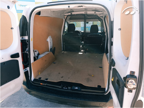 Renault Express 1.5 BLUE DCI 95 CV 6