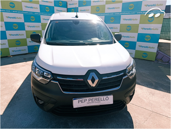 Renault Express 1.5 BLUE DCI 95 CV 7