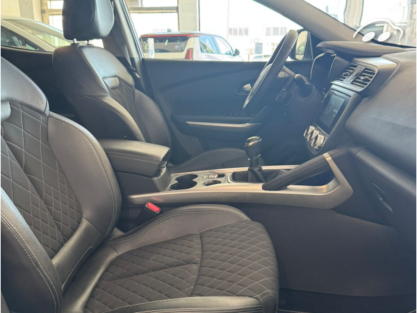 Renault Kadjar TECHNO TCE 10