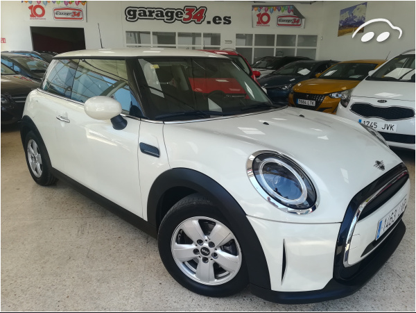 Mini One ONE 1