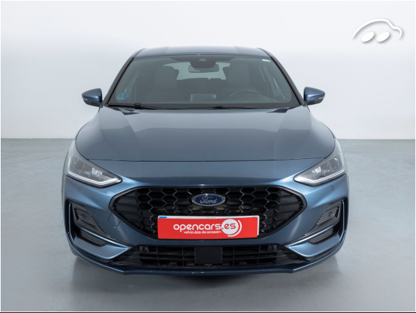 Ford Focus HYBRID TURBO ST-LINE 1.0 125CV 2