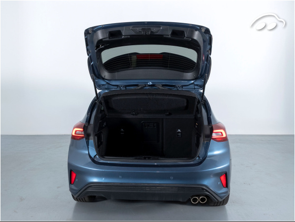 Ford Focus HYBRID TURBO ST-LINE 1.0 125CV 8