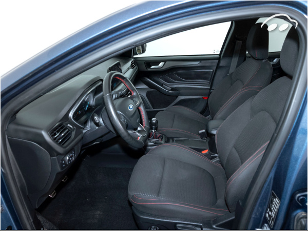 Ford Focus HYBRID TURBO ST-LINE 1.0 125CV 11