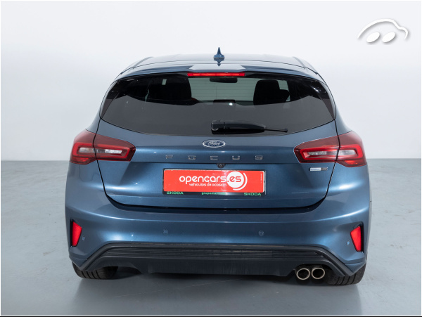 Ford Focus HYBRID TURBO ST-LINE 1.0 125CV 7