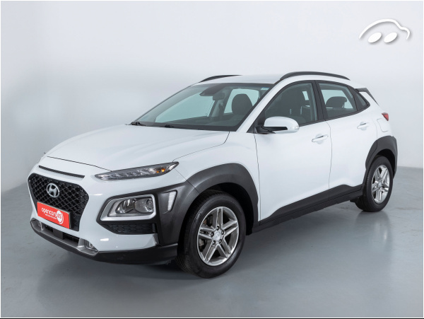 Hyundai Kona KLASS 1.0 TGDI 4X2 119CV 3