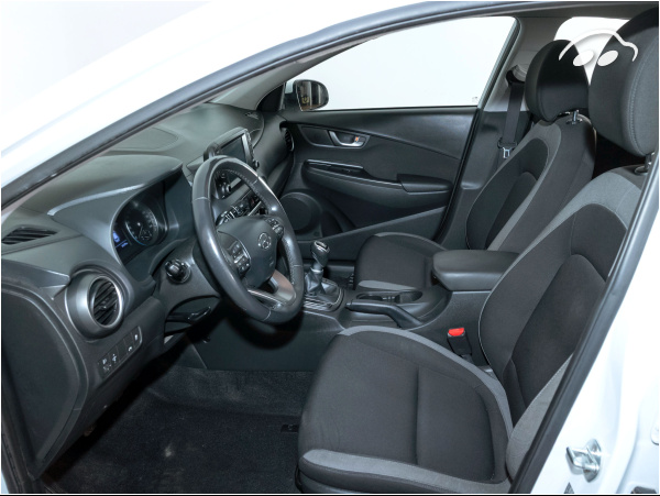 Hyundai Kona KLASS 1.0 TGDI 4X2 119CV 10