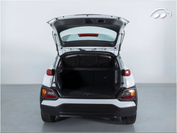 Hyundai Kona KLASS 1.0 TGDI 4X2 119CV 8