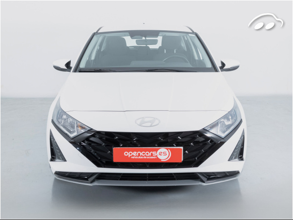 Hyundai i20 KLASS 1.0 TGDI 100CV 2