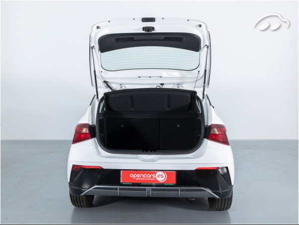 Hyundai i20 KLASS 1.0 TGDI 100CV 8