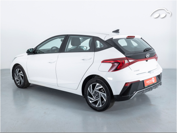 Hyundai i20 KLASS 1.0 TGDI 100CV 6