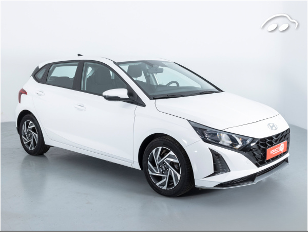 Hyundai i20 KLASS 1.0 TGDI 100CV 1