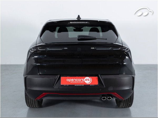 Alfa Romeo Junior JUNIOR IBRIDA AUTOMATICO TURBO 1.2 145CV 7
