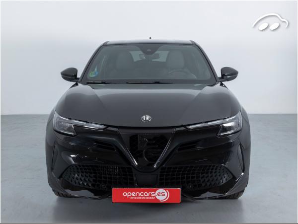 Alfa Romeo Junior JUNIOR IBRIDA AUTOMATICO TURBO 1.2 145CV 2