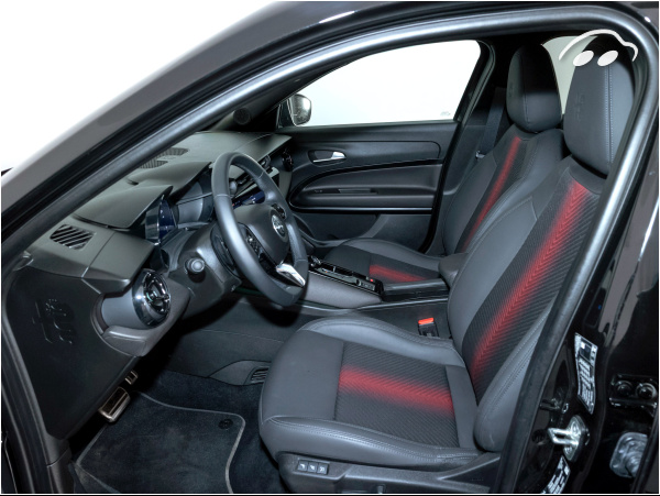 Alfa Romeo Junior JUNIOR IBRIDA AUTOMATICO TURBO 1.2 145CV 10