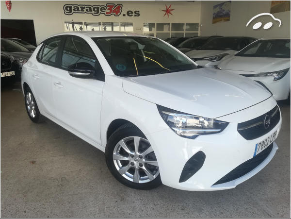 Opel Corsa EDITION 1