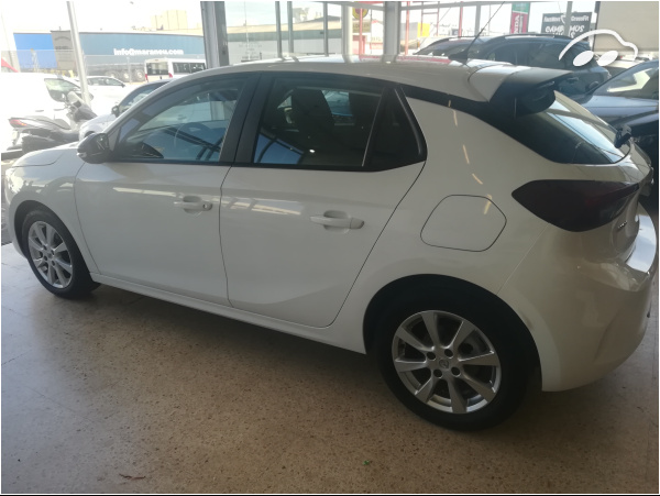 Opel Corsa EDITION 2