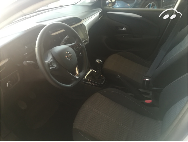 Opel Corsa EDITION 7