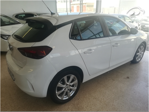 Opel Corsa EDITION 5