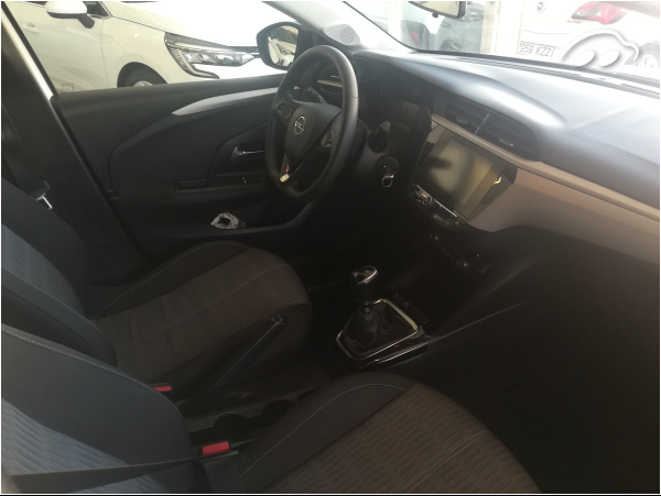 Opel Corsa EDITION 6