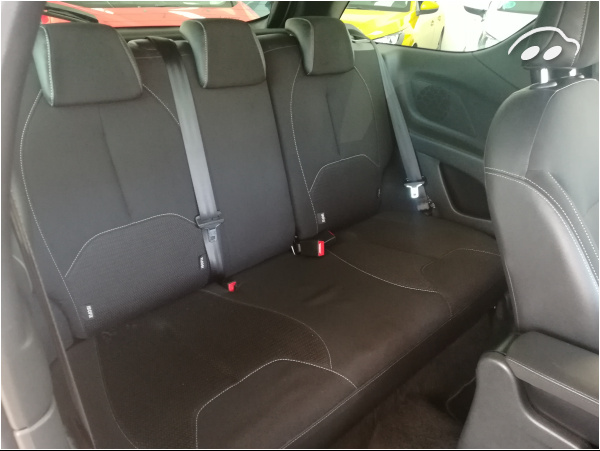 Citroen Ds3 1.6 5