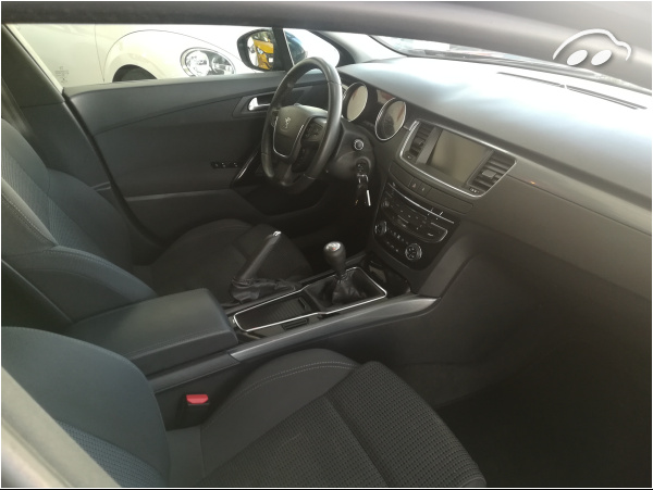 Peugeot 508 ACTIVE 6