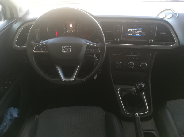 Seat Leon 1.6 5