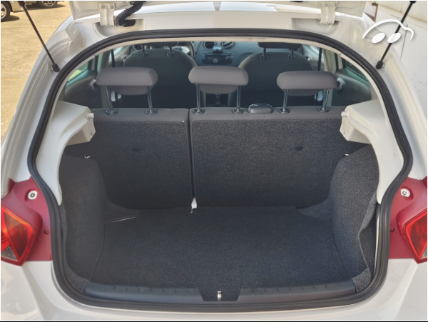 Seat Ibiza 1.6 5