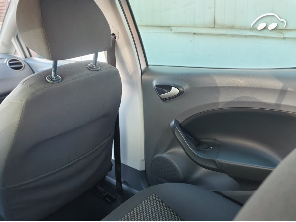 Seat Ibiza 1.6 7