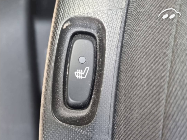 Smart Fortwo COUPE EQ - DE    "Automático " 5