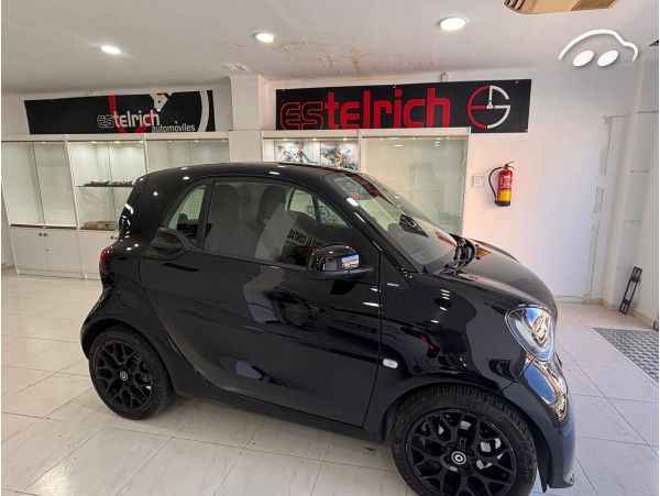 Smart Fortwo  5