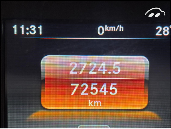 Smart Fortwo  8
