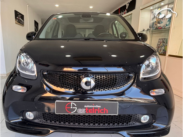 Smart Fortwo  10